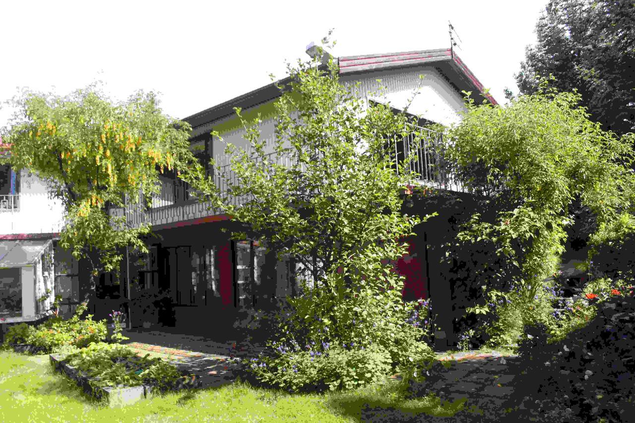Brekkugerdi Guesthouse Laugaras Exterior photo